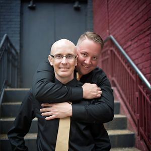 Meet your Posher, Kevin